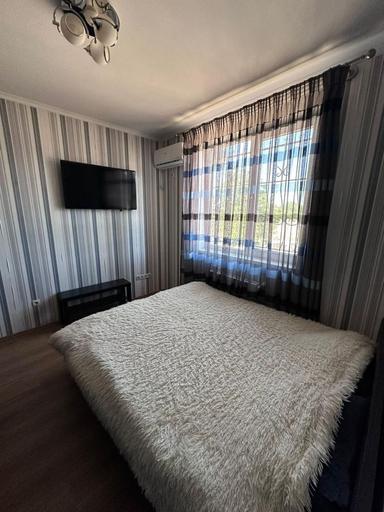 3-комнатная квартира по адресу ул. Цветаева ген. (площадь 76 м²) - Atlanta.ua - фото 25