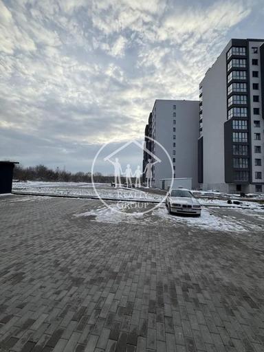 1-комнатная квартира по адресу (площадь 47 м²) - Atlanta.ua - фото 17