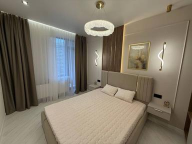 3-комнатная квартира по адресу Куликово поле пл. (площадь 68 м²) - Atlanta.ua - фото 29