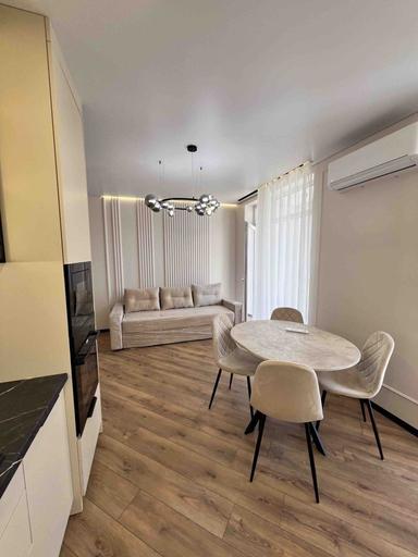 1-комнатная квартира по адресу Петефі Шандора пл. (площадь 47 м²) - Atlanta.ua - фото 27