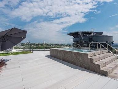 3-кімнатна квартира за адресою бульвар Дружби Народів (площа 200 м²) - Atlanta.ua - фото 12