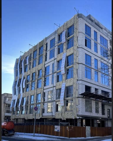 1-кімнатна квартира за адресою (площа 47,5 м²) - Atlanta.ua - фото 25