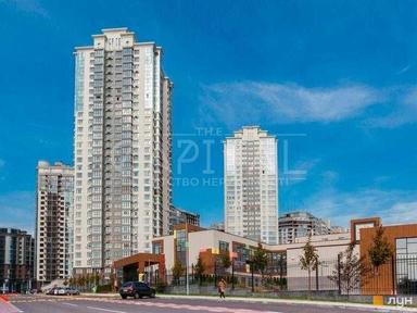 Багатокімнатна квартира за адресою бульвар Дружби Народів (площа 155 м²) - Atlanta.ua - фото 46