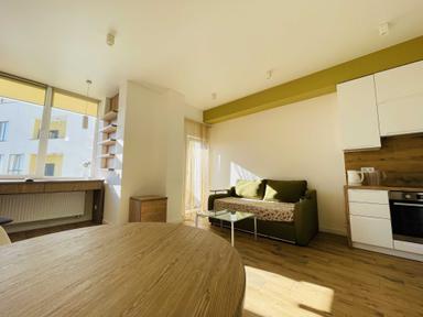 1-комнатная квартира по адресу ул. Стрийська (площадь 36 м²) - Atlanta.ua - фото 20