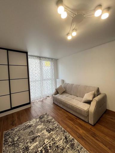 1-комнатная квартира по адресу ул. Рудненська (площадь 27,2 м²) - Atlanta.ua - фото 10