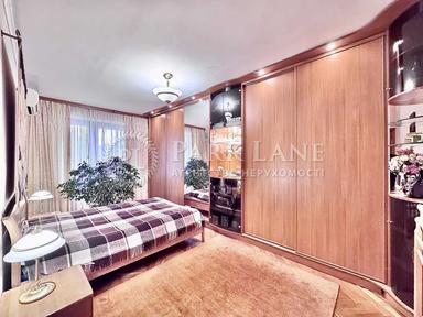 Многокомнатная квартира по адресу ул. Гоголевская (площадь 113,4 м²) - Atlanta.ua - фото 31