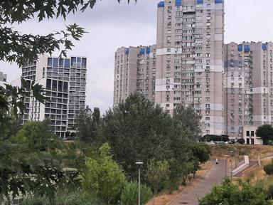 2-кімнатна квартира за адресою вул. Драгоманова (площа 78 м²) - Atlanta.ua - фото 12