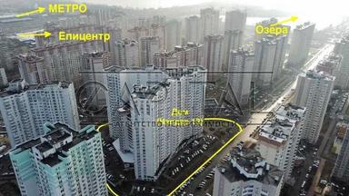 2-кімнатна квартира за адресою (площа 78 м²) - Atlanta.ua - фото 29