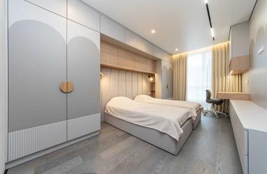 3-кімнатна квартира за адресою вул. Шолуденко (площа 83,6 м²) - Atlanta.ua - фото 32