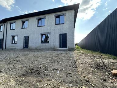 House by the address st. Bandery Stepana (area 60 m²) - Atlanta.ua - photo 9