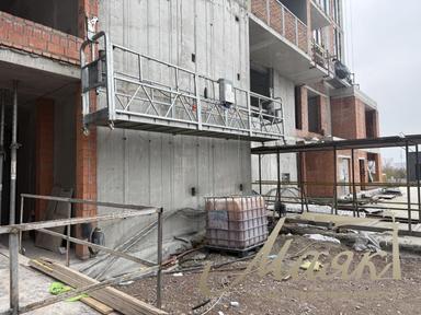 Комерційна нерухомість за адресою вул. Андрія Верхогляда (площа 1549 м²) - Atlanta.ua - фото 37