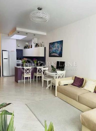 2-кімнатна квартира за адресою (площа 67 м²) - Atlanta.ua - фото 22