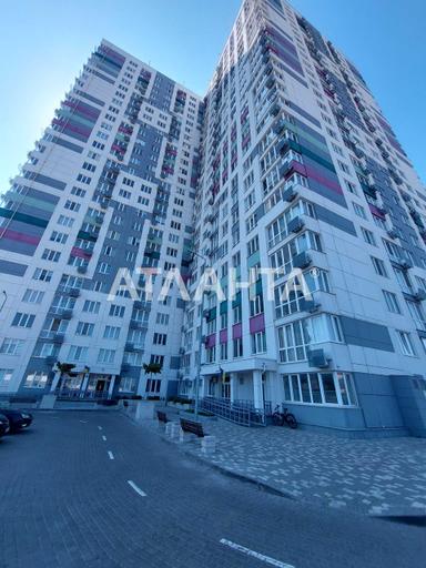 1-кімнатна квартира за адресою вул. Спортивна (площа 52 м²) - Atlanta.ua - фото 25