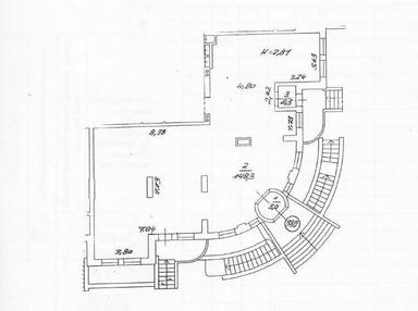 Комерційна нерухомість за адресою (площа 153,6 м²) - Atlanta.ua - фото 48