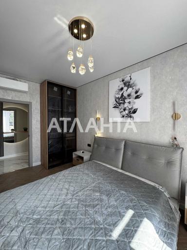 2-rooms apartment apartment by the address st. Tankistov (area 65 m²) - Atlanta.ua - photo 34