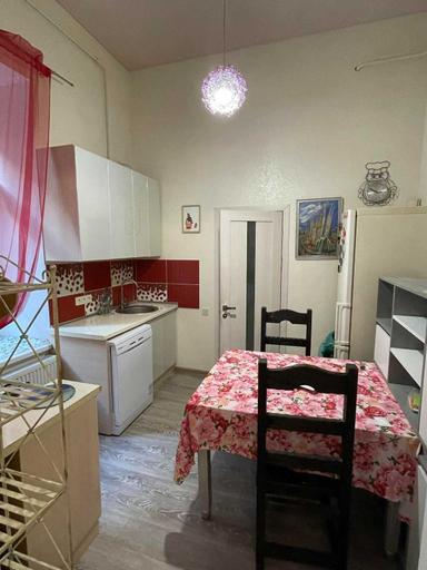 2-комнатная квартира по адресу Куликово поле пл. (площадь 50 м²) - Atlanta.ua - фото 24