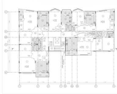 3-rooms apartment apartment by the address st. Kapelanska (area 90 m²) - Atlanta.ua - photo 14