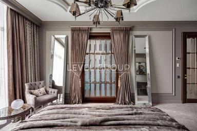 Багатокімнатна квартира за адресою вул. Лук'яненка Левка (площа 206 м²) - Atlanta.ua - фото 42