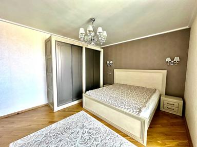 3-кімнатна квартира за адресою (площа 96,6 м²) - Atlanta.ua - фото 31