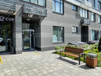 Commercial real estate at (area 210 m²) - Atlanta.ua - photo 25