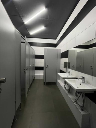 Commercial real estate at (area 1500 m²) - Atlanta.ua - photo 19