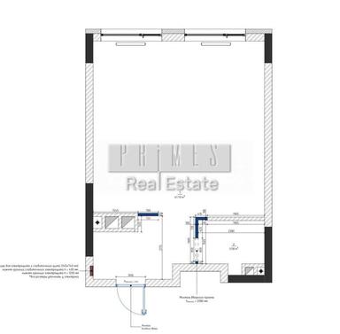 2-кімнатна квартира за адресою (площа 92 м²) - Atlanta.ua - фото 30
