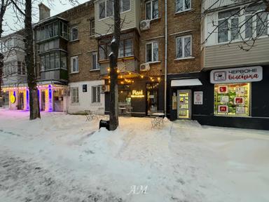 Комерційна нерухомість за адресою вул. Іллєнка Юрія (площа 26 м²) - Atlanta.ua - фото 14