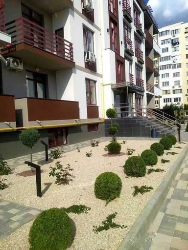 1-room apartment apartment by the address st. Protsenko (area 23 m²) - Atlanta.ua - photo 34