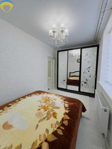 3-кімнатна квартира за адресою вул. Фруктова (площа 64,2 м²) - Atlanta.ua - фото 16