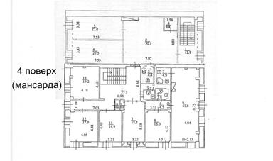 Commercial real estate at st. Zhilyanskaya (area 1500 m²) - Atlanta.ua - photo 48