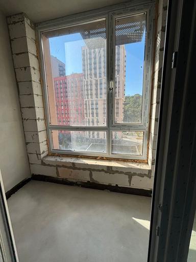 1-room apartment apartment by the address (area 38,1 m²) - Atlanta.ua - photo 18