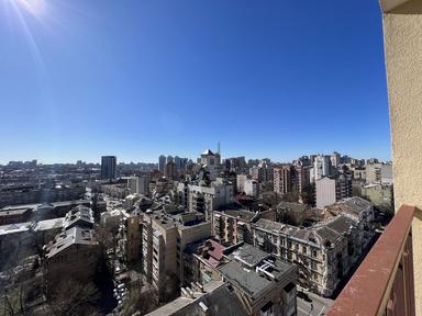 Багатокімнатна квартира за адресою вул. Іллєнка Юрія (площа 194 м²) - Atlanta.ua - фото 16