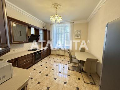 2-rooms apartment apartment by the address st. Kulikovo pole pl Oktyabrskoy revolyutsii pl (area 86 m²) - Atlanta.ua - photo 25