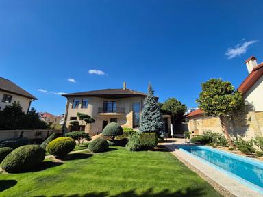 Дом по адресу (площадь 369 м²) - Atlanta.ua - фото 27