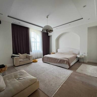 4+-rooms apartment apartment by the address st. Preobrazhenskaya Sovetskoy Armii (area 450 m²) - Atlanta.ua - photo 23