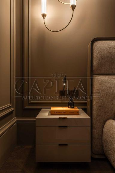 Многокомнатная квартира по адресу ул. Саперное Поле (площадь 204 м²) - Atlanta.ua - фото 39