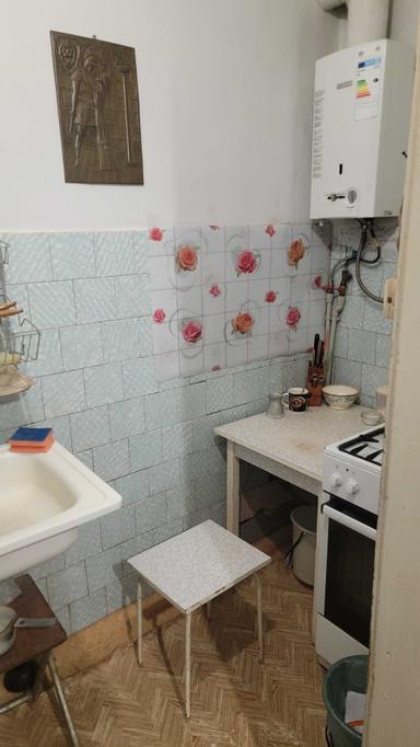 2-комнатная квартира по адресу ул. Чубинського Павла (площадь 62,6 м²) - Atlanta.ua - фото 27