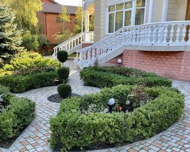 Дом по адресу (площадь 800 м²) - Atlanta.ua - фото 29