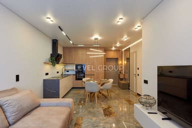 1-комнатная квартира по адресу (площадь 48 м²) - Atlanta.ua - imageAlt 28