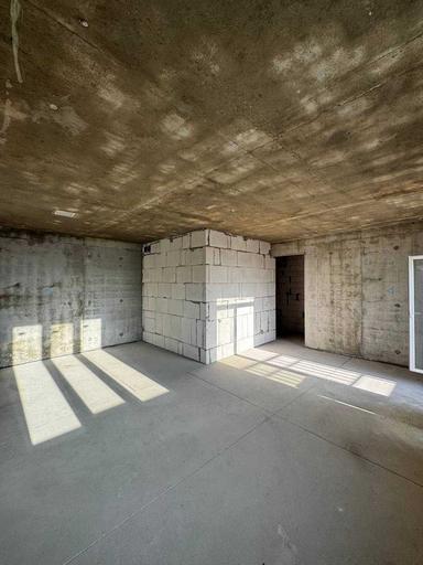 1-room apartment apartment by the address st. Kulikovo pole pl Oktyabrskoy revolyutsii pl (area 46 m²) - Atlanta.ua - photo 17