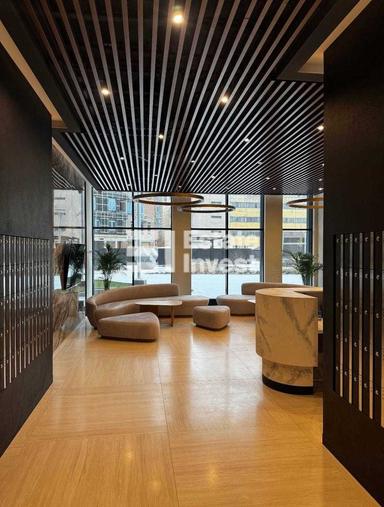 1-комнатная квартира по адресу бульвар Дружбы Народов (площадь 55 м²) - Atlanta.ua - фото 12