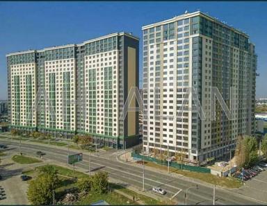 2-кімнатна квартира за адресою вул. Максимовича (площа 77 м²) - Atlanta.ua - фото 43