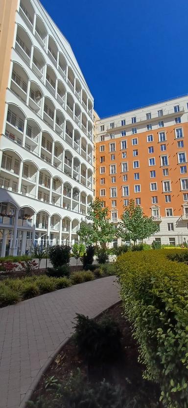 1-комнатная квартира по адресу (площадь 52 м²) - Atlanta.ua - фото 11