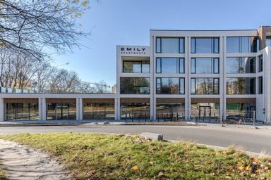 Многокомнатная квартира по адресу Франко Ивана ул. (площадь 150,6 м²) - Atlanta.ua - фото 24