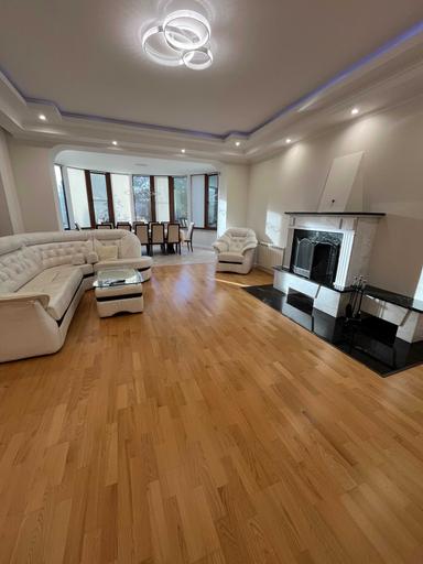 Дом по адресу (площадь 340 м²) - Atlanta.ua - фото 32