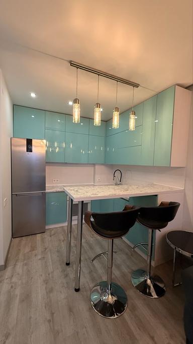 1-комнатная квартира по адресу ул. Бандеры Степана (площадь 43 м²) - Atlanta.ua - фото 27