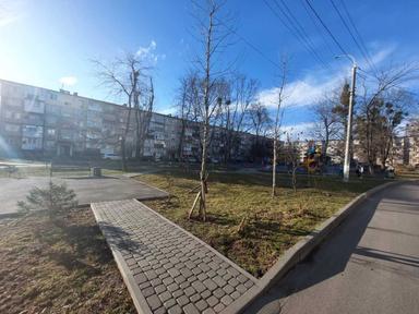 2-комнатная квартира по адресу Космонавтов просп. (площадь 49 м²) - Atlanta.ua - фото 20