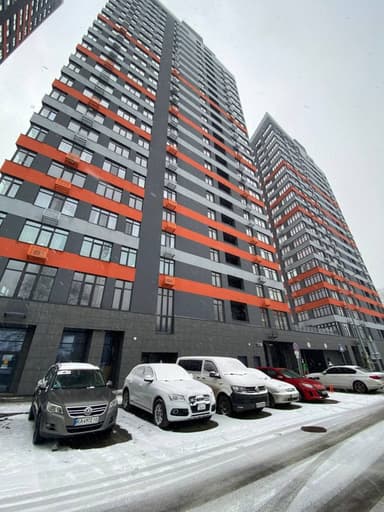 3-кімнатна квартира за адресою (площа 97 м²) - Atlanta.ua - фото 19