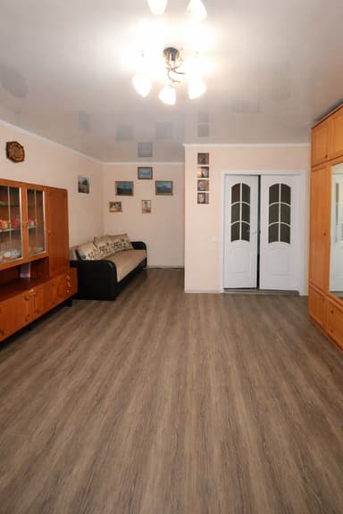 1-комнатная квартира по адресу ул. Приморская (площадь 40,2 м²) - Atlanta.ua - фото 10