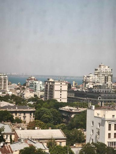 1-комнатная квартира по адресу Куликово поле пл. (площадь 140 м²) - Atlanta.ua - фото 32